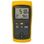 Fluke 51-2 CAL Single Input Digital Thermometer with calibration certificate